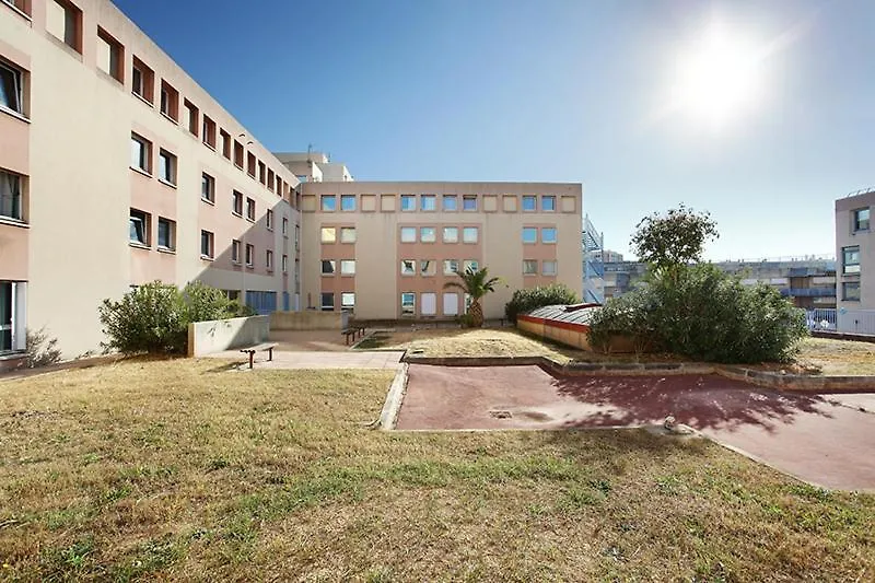 Gsa Residence Toulon Mayol